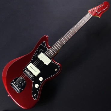 Fender Made in Japan Limited Starmaster (Candy Apple Red/Rosewood) #JD26005512 画像1