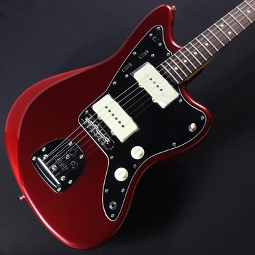 Fender Made in Japan Limited Starmaster (Candy Apple Red/Rosewood) #JD26005512 画像2