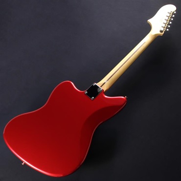 Fender Made in Japan Limited Starmaster (Candy Apple Red/Rosewood) #JD26005512 画像5