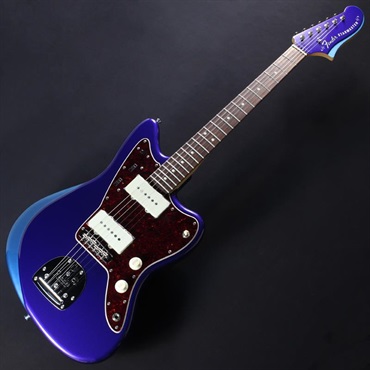 Fender Made in Japan Limited Starmaster (Jupiter Blue/Rosewood) #JD26008517 画像1