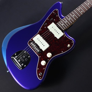 Fender Made in Japan Limited Starmaster (Jupiter Blue/Rosewood) #JD26008517 画像2