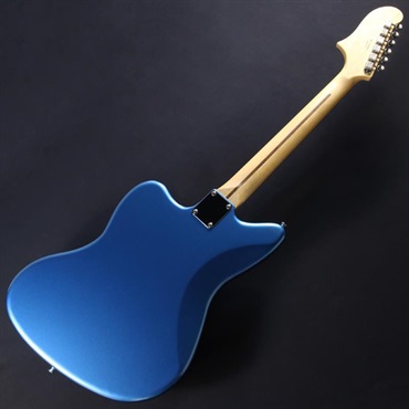 Fender Made in Japan Limited Starmaster (Jupiter Blue/Rosewood) #JD26008517 画像5