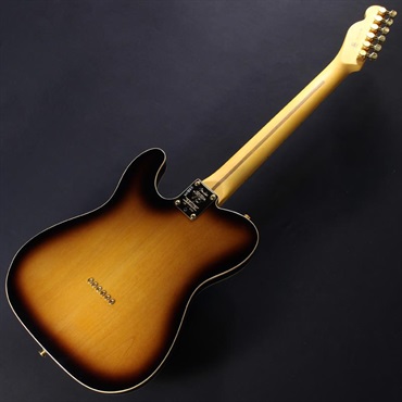 Fender USA 75th Anniversary American Professional II Custom Telecaster (2-Color Sunburst/Maple) #US25110106 画像5