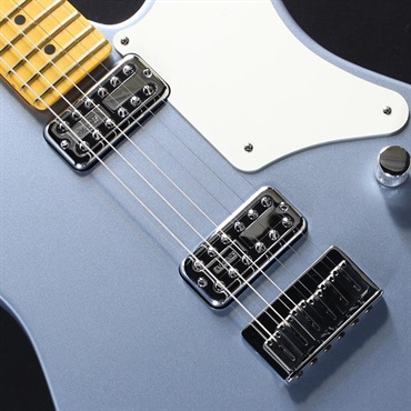 Fender USA 75th Anniversary American Professional Classic Cabronita Telecaster (Ice Blue Metallic/Maple) #US25083317 画像3