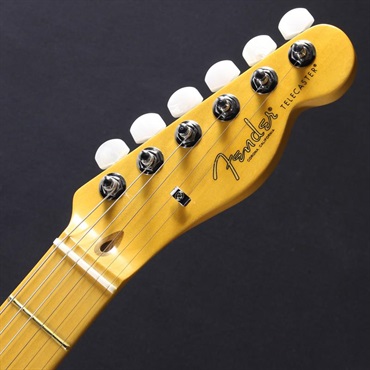 Fender USA 75th Anniversary American Professional Classic Cabronita Telecaster (Ice Blue Metallic/Maple) #US25083317 画像4