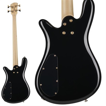 SPECTOR NS ICON Bolt-on 4 (Black Gloss) 【特価】 画像1