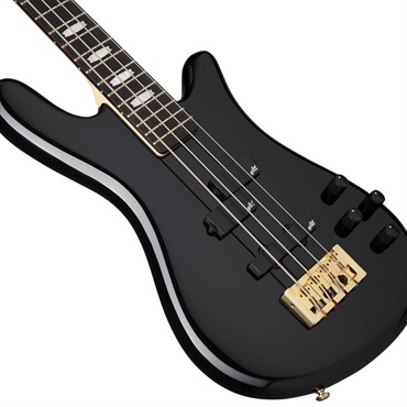 SPECTOR NS ICON Bolt-on 4 (Black Gloss) 【特価】 画像2