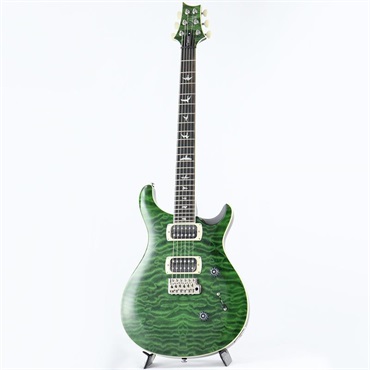 P.R.S. SE Custom 24 Quilt Package (Teal Black) 【2025年生産品】 画像1