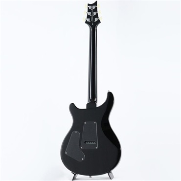 P.R.S. SE Custom 24 Quilt Package (Teal Black) 【2025年生産品】 画像2