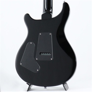 P.R.S. SE Custom 24 Quilt Package (Teal Black) 【2025年生産品】 画像3