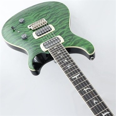 P.R.S. SE Custom 24 Quilt Package (Teal Black) 【2025年生産品】 画像4