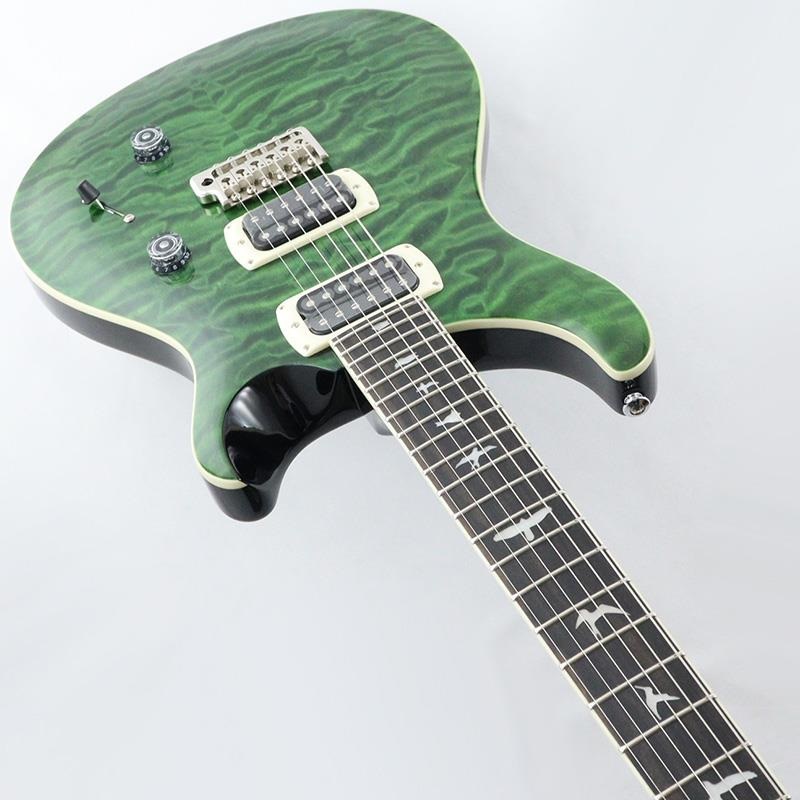 PRS SE Custom24 人気カラー 韓国製 即購入OK ソフトケース付き 楽天市場】PRS SE CUSTOM24（エレキギター｜ギター）：ギター・ベース