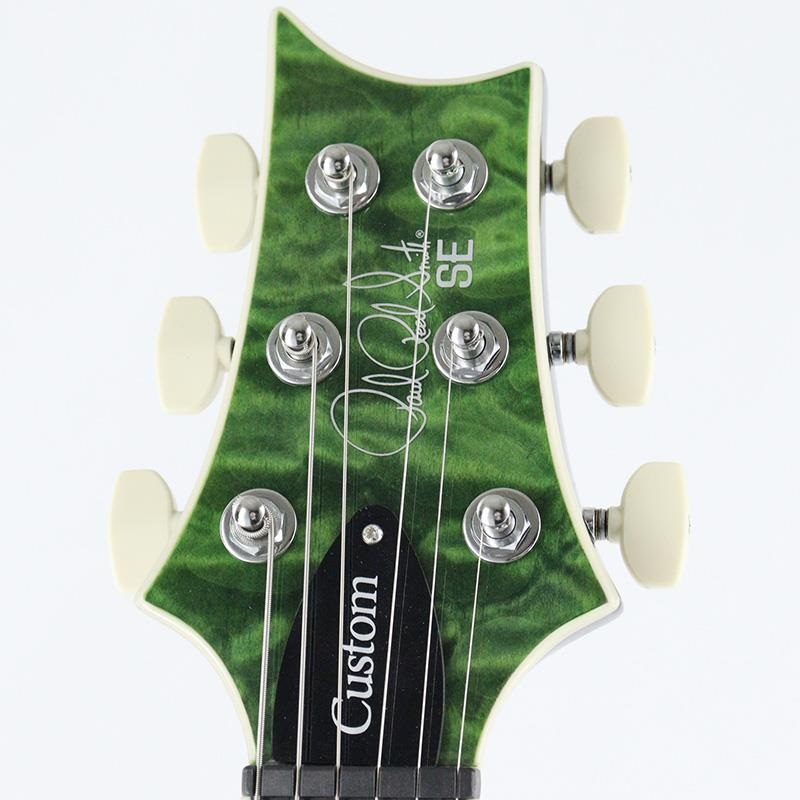 PRS SE Custom24 人気カラー 韓国製 即購入OK ソフトケース付き 楽天市場】PRS SE CUSTOM24（エレキギター｜ギター）：ギター・ベース