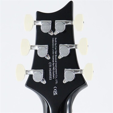 P.R.S. SE Custom 24 Quilt Package (Teal Black) 【2025年生産品】 画像8