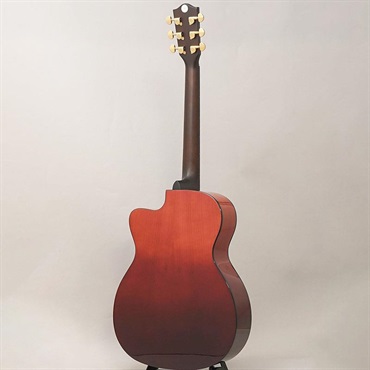 Headway 【期間限定！アクセ11点セット付き！】HOC-SAKURA/JS ABG-GRD (Autumn Burgundy Gradation) ヘッドウェイ 画像3