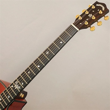 Headway 【期間限定！アクセ11点セット付き！】HOC-SAKURA/JS ABG-GRD (Autumn Burgundy Gradation) ヘッドウェイ 画像8