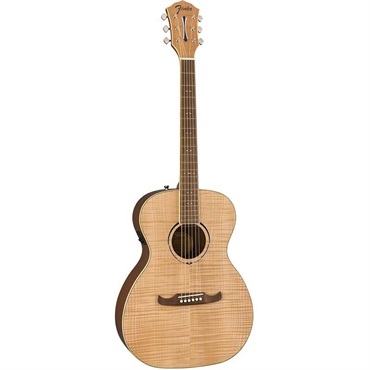 Fender Acoustics 【期間限定！アクセ11点セット付き！】FA-235E Concert(Natural) フェンダー 画像3