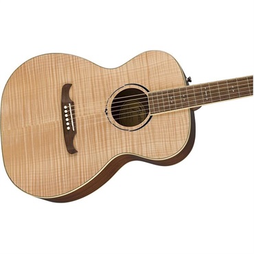 Fender Acoustics 【期間限定！アクセ11点セット付き！】FA-235E Concert(Natural) フェンダー 画像4