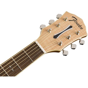 Fender Acoustics 【期間限定！アクセ11点セット付き！】FA-235E Concert(Natural) フェンダー 画像7