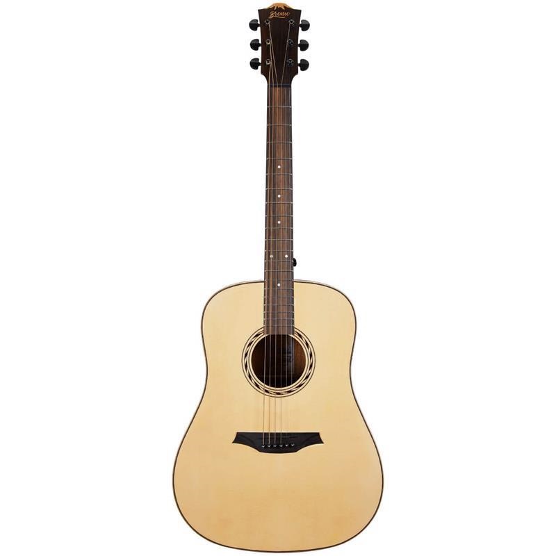 Bromo Guitars 【期間限定！アクセ11点セット付き！】 BAA1 ブロモ
