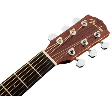 Fender Acoustics 【先取り大特価セール】【期間限定！アクセ11点セット付き！】 CD-60S Dreadnought (NAT) フェンダー 画像4