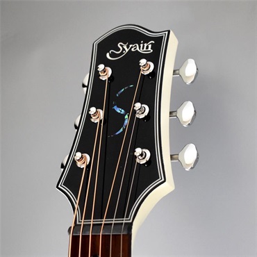 S.Yairi 【先取り大特価セール】【期間限定！アクセ11点セット付き！】 YAP-1000/SW Sヤイリ 画像6