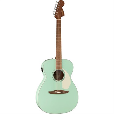 Fender Acoustics 【期間限定！アクセ11点セット付き！】California