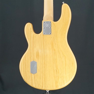 MUSICMAN USED 中古 StingRay EX (Natural / Maple) 画像1