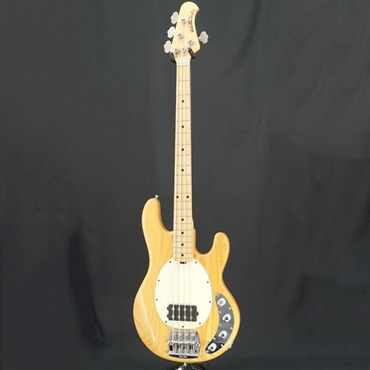MUSICMAN USED 中古 StingRay EX (Natural / Maple) 画像2