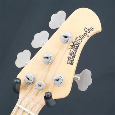MUSICMAN USED 中古 StingRay EX (Natural / Maple) 画像6