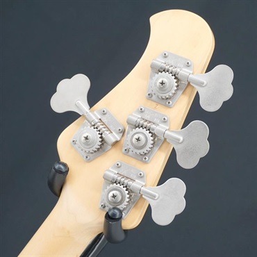 MUSICMAN USED 中古 StingRay EX (Natural / Maple) 画像7