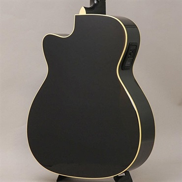 K.Yairi 【特価】 【店頭展示特価】WY-2 BK Kヤイリ 画像1