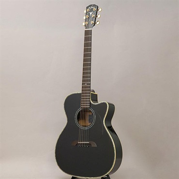 K.Yairi 【特価】 【店頭展示特価】WY-2 BK Kヤイリ 画像2