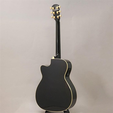 K.Yairi 【特価】 【店頭展示特価】WY-2 BK Kヤイリ 画像3