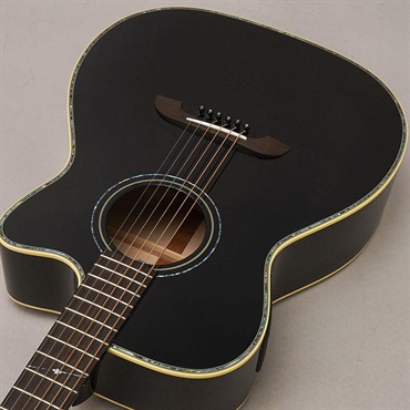 K.Yairi 【特価】 【店頭展示特価】WY-2 BK Kヤイリ 画像4