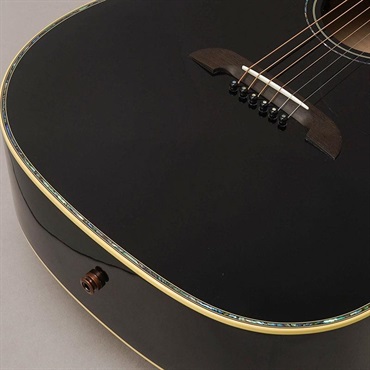 K.Yairi 【特価】 【店頭展示特価】WY-2 BK Kヤイリ 画像6