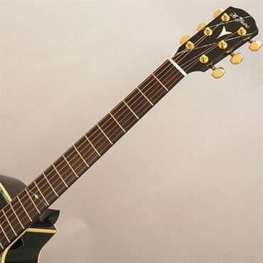 K.Yairi 【特価】 【店頭展示特価】WY-2 BK Kヤイリ 画像7