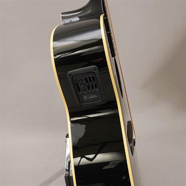 K.Yairi 【特価】 【店頭展示特価】WY-2 BK Kヤイリ 画像10