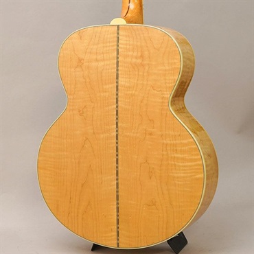 Gibson USED 中古 J-200 Antique Natural '93 ギブソン 画像1