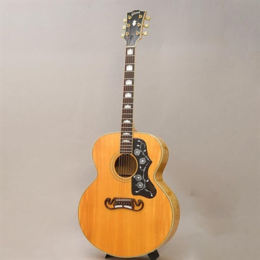 Gibson USED 中古 J-200 Antique Natural '93 ギブソン 画像2