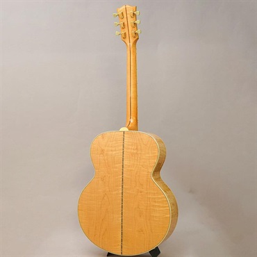 Gibson USED 中古 J-200 Antique Natural '93 ギブソン 画像3
