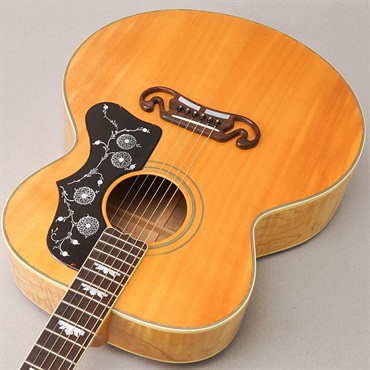 Gibson USED 中古 J-200 Antique Natural '93 ギブソン 画像4