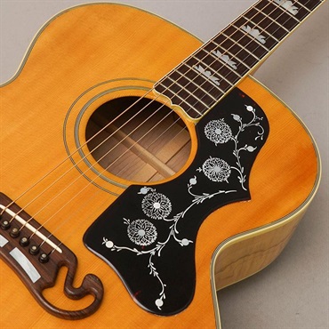 Gibson USED 中古 J-200 Antique Natural '93 ギブソン 画像5