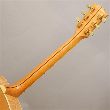 Gibson USED 中古 J-200 Antique Natural '93 ギブソン 画像7