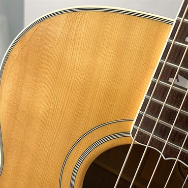 Gibson USED 中古 J-200 Antique Natural '93 ギブソン 画像8
