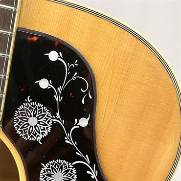 Gibson USED 中古 J-200 Antique Natural '93 ギブソン 画像9