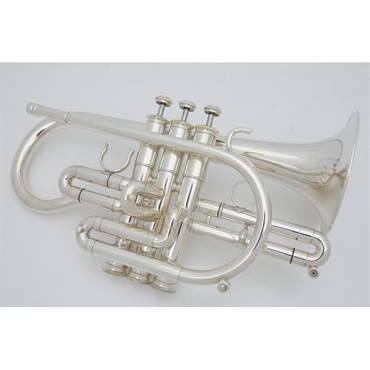 その他ブランド(管楽器・吹奏楽器) Getzen ゲッツェン / Custom Series 3810S 【C コルネット】 【新品チョイキズ超特価!!】 【夏先取り大特価セール】 画像1