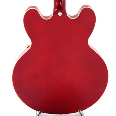 Epiphone USED 中古 ES-335 (Cherry) [SN. 25081511298] 画像2