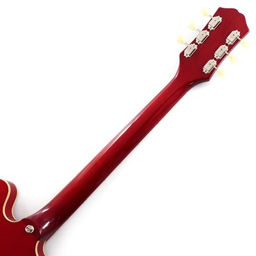 Epiphone USED 中古 ES-335 (Cherry) [SN. 25081511298] 画像5