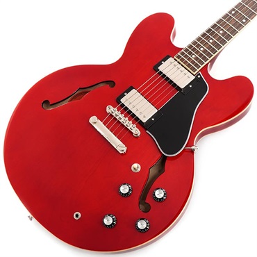 Epiphone USED 中古 ES-335 (Cherry) [SN. 25081511298] 画像6